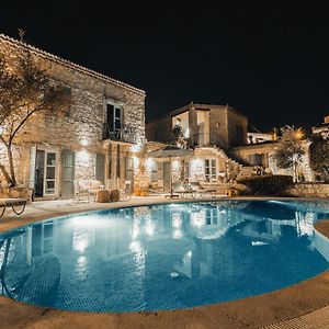 La Grenadine Hotel